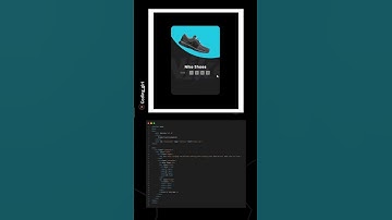 Product Card Animation in Html and CSS #youtubeshorts #shortvideo #trending #viral #programmer