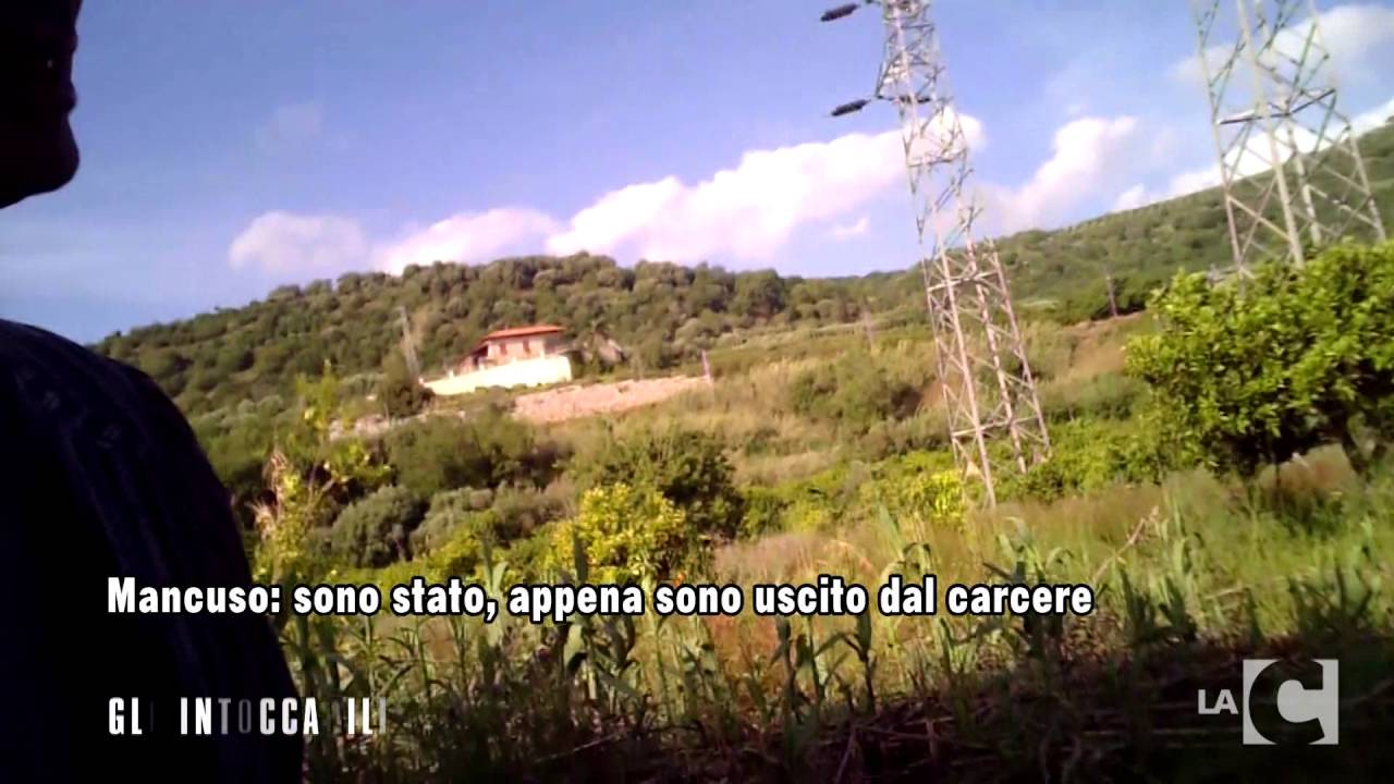 Gli Intoccabili: nella terra dei Mancuso