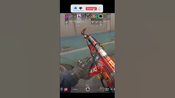 ACE with AK47 #4 | Masterclass 5-Kill | Counter-Strike 2 | #ace #cs2