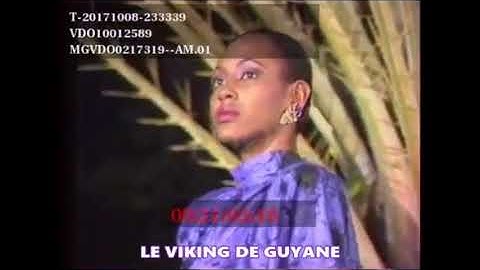 Dissonance - Zouk Lov ( CLIP ORIGINAL ) 1987