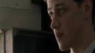 James McAvoy_Foyle's War clip 3