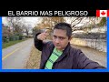 🇨🇦 El barrio mas peligroso - Montreal Norte