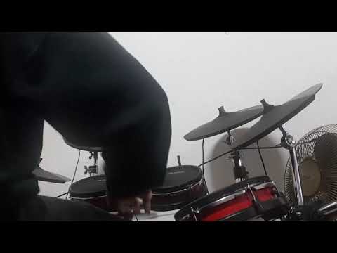 Beneath the massacre - Autonomous Mind cover BuT ItS ReAl eKiT OnE TaKe No TrRiGgeR GiT GuD NuP