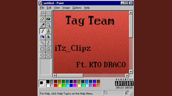 Tag Team