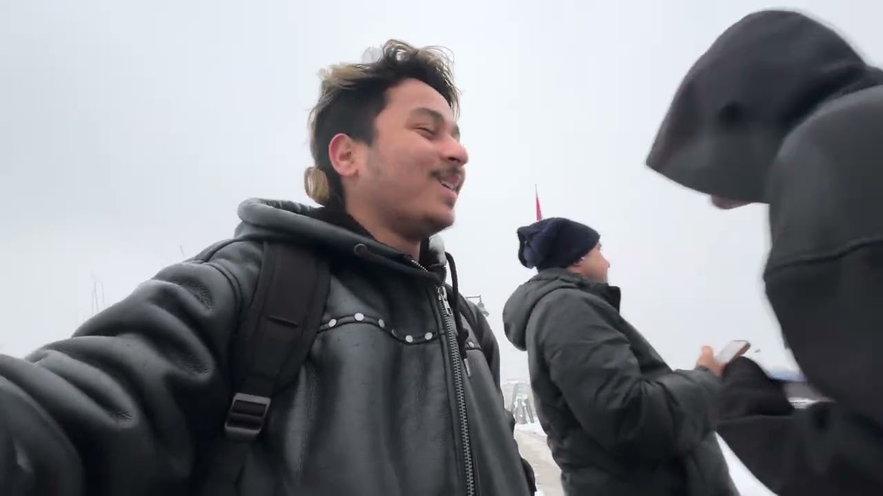 Hiu le jamako pani Serbia ma😜🤩