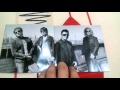 Bon Jovi - The Circle (Special Edition) (UNBOXING)