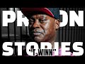 "At 16, He Served 30yrs in Angola &amp; Has a Message for Karmelo Anthony" TWinn | 30 Year Bid