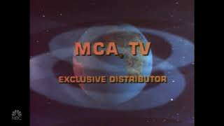 Al Burton Productions/Palladium Entertainment/MCA TV Exclusive Distributor (1991)