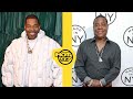 Busta Rhymes Fires Back At Content Creator For Calling Him Tracy Morgan