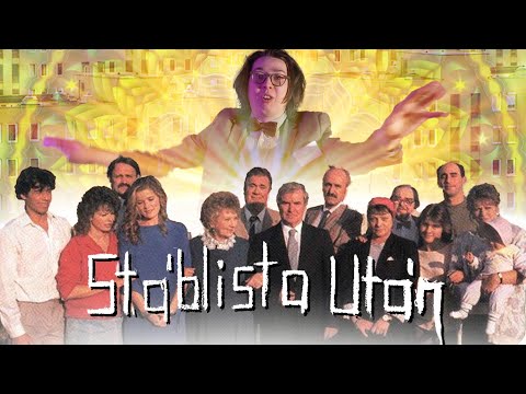 MEGNÉZTEM A SZOMSZÉDOK MIND A 331 RÉSZÉT, HOGY NEKED NE KELLJEN! - PART 1 / Stáblista Után 03