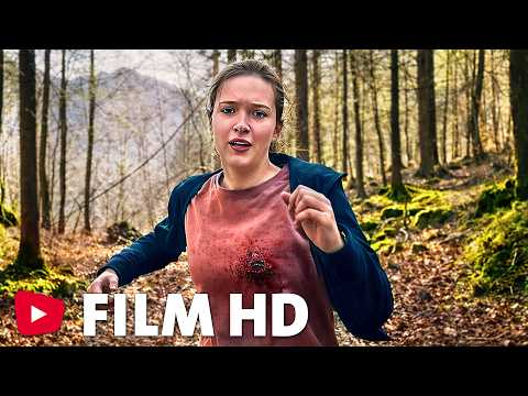 Run For Your Life | Full Movie (English Subtitles) | Thriller