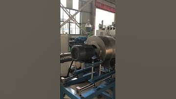 Engineering Plastics Pelletizing Series from JWELL#jwell #extrusion #extruder #plastic #pelletizing