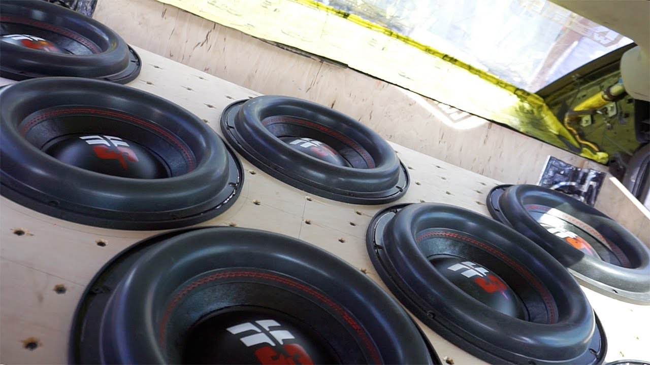 АВТОЗВУК. EMMA 2020. Харьков - YouTube