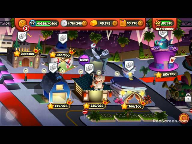 Cooking Dash 3  Full Version No Time Limit