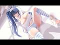 ニュージャージー（部屋着＋レースクイーン）で「iLLit Do the dance」【USS New Jersey/MMD/アズールレーン/azurlane】