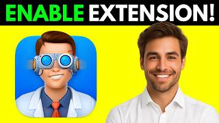 How To Enable Disk Drill System Extension (Step By Step 2026)