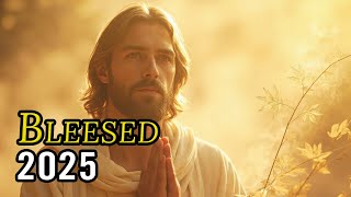 🎵 Encounter His Presence | The Risen King | Deep Worship Songs 2025
