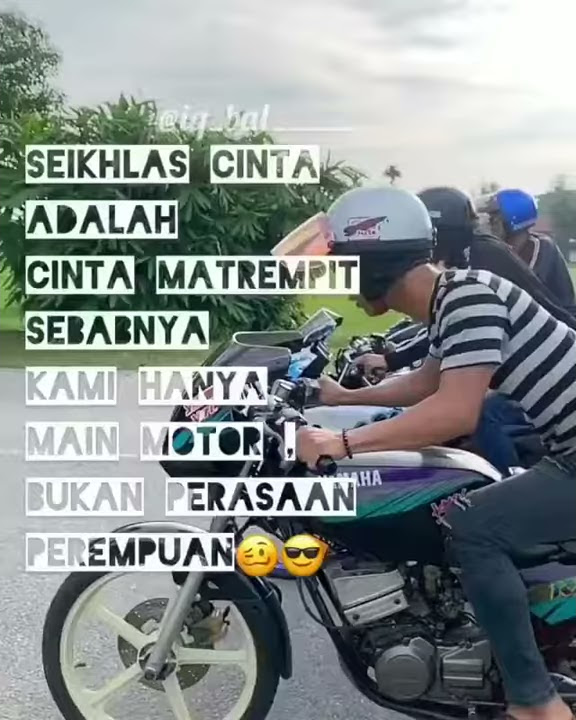 Rempit   Jiwang