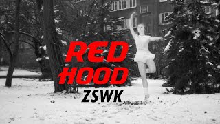 ZSWK feat Weronika Borowiec 'Red Hood Czyli Pce ' (prod. Beatowski)