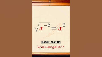 A simple but tricky equation #viralmath #exponentialequations  #mathschallenge #mathsproblems