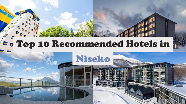 Top 10 Recommended Hotels In Niseko | Luxury Hotels In Niseko - DayDayNews