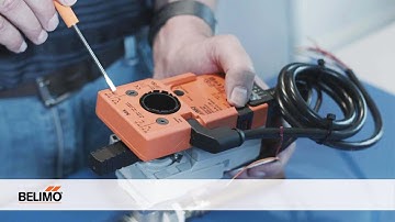 How To: Install S1A and S2A Auxiliary Switches on Actuators