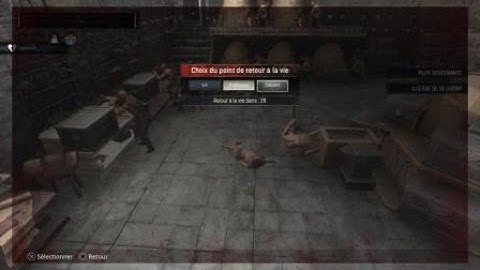 Conan Exiles how to infiltrate an base of enemy part 2 XD