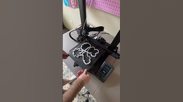 Nothing to see here👀👀👀 #3dprinting #cookiecutters #oddlysatisfying #asmr #cookiedecorating