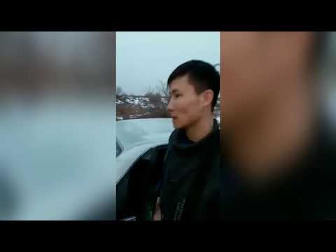 РЕАЛЬНОЕ Задержание БРАКОНЬЕРОВ в КАЗАХСТАНЕ с ЭЛЕКТРОУДОЧКОЙ