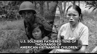 Left Behind In Vietnam Voa Connect