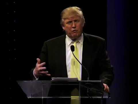 Network Marketing?What does The Donald say about.... 