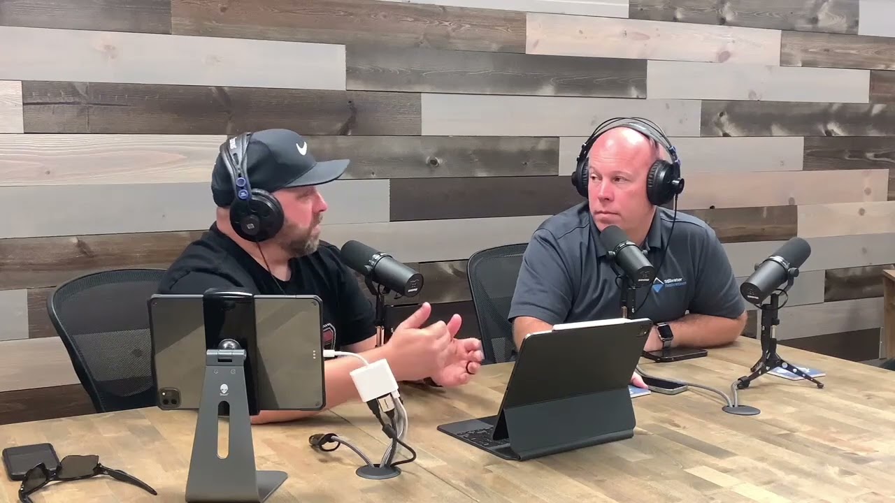 Deep Dive | What is Your Why? Discovering Your Mission | e29