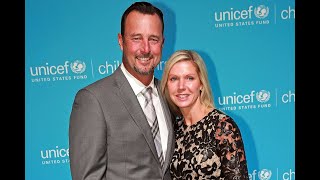 Tim Wakefield's Widow Stacy Dies 5 Months After the Boston Red Sox Pitcher