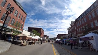 Capital of the Granite State | Concord, NH