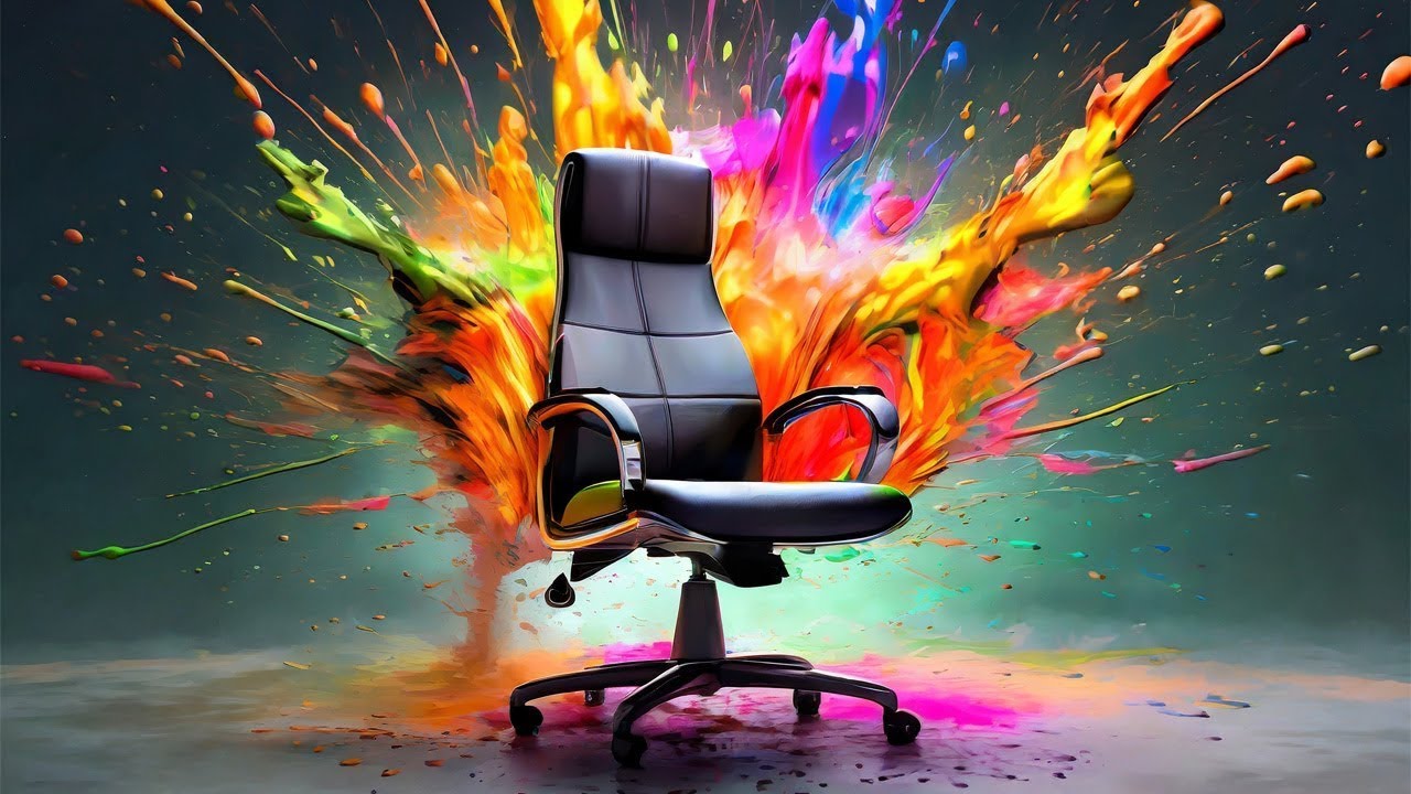 Best Office Chairs for 2025 – Amazon’s Top Rated Picks Reviewed
