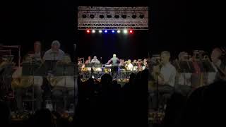 Merry Christmas  #shorts #ORLANDOPHILHARMONICORCHESTRABRASS #merrychristmas by The Hungry Cuban Adventures 95 views 1 year ago 1 minute, 25 seconds