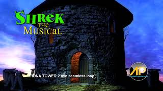 Fiona Tower 2 Min Seamless Loop