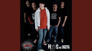 Video thumbnail of "Hijos del Oeste - Hijos de la Noche"