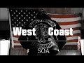 West coast  sons of anarchy jax teller   for dot