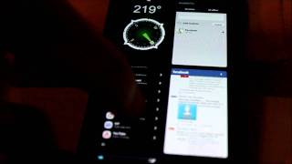 Nokia N9 - multitasking power