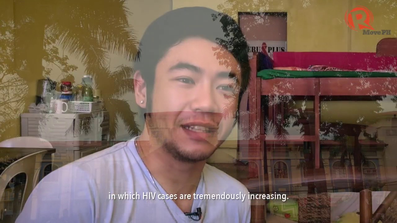 Healing the Stigma of HIV