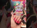 प्रभु जी मोहे ले चलो अपने साथ जगत में कोई नहीं अपना #krishnabhajan #viralvideo #radhakrishna #shorts
