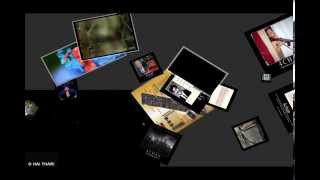 Presentation App Demo screenshot 5