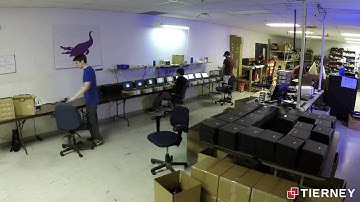 Tierney Edge Services - Chromebook White Glove