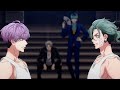 【次回予告】TVアニメ『ヒプノシスマイク-Division Rap Battle-』Rhyme Anima ＋：第10話