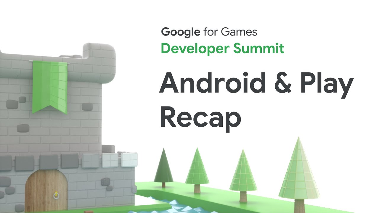 Google Play Games, Desenvolvimento de jogos para Android