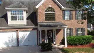 Homes for Rent-to-Own in Atlanta: Hampton Home 3BR/2.5 by Atlanta Property Management