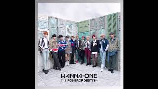 [3D Audio] Wanna One (워너원) - Beautiful (Part II) | Use headphones