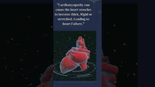 Cardiomyopathy Treatment Insights 💙 | Latest Advances in Heart Care | Neurolinnk