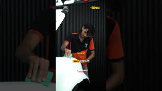 Xpel Stealth Ppf Installation On Range Rover Texas Pro Auto Detailing Dubai